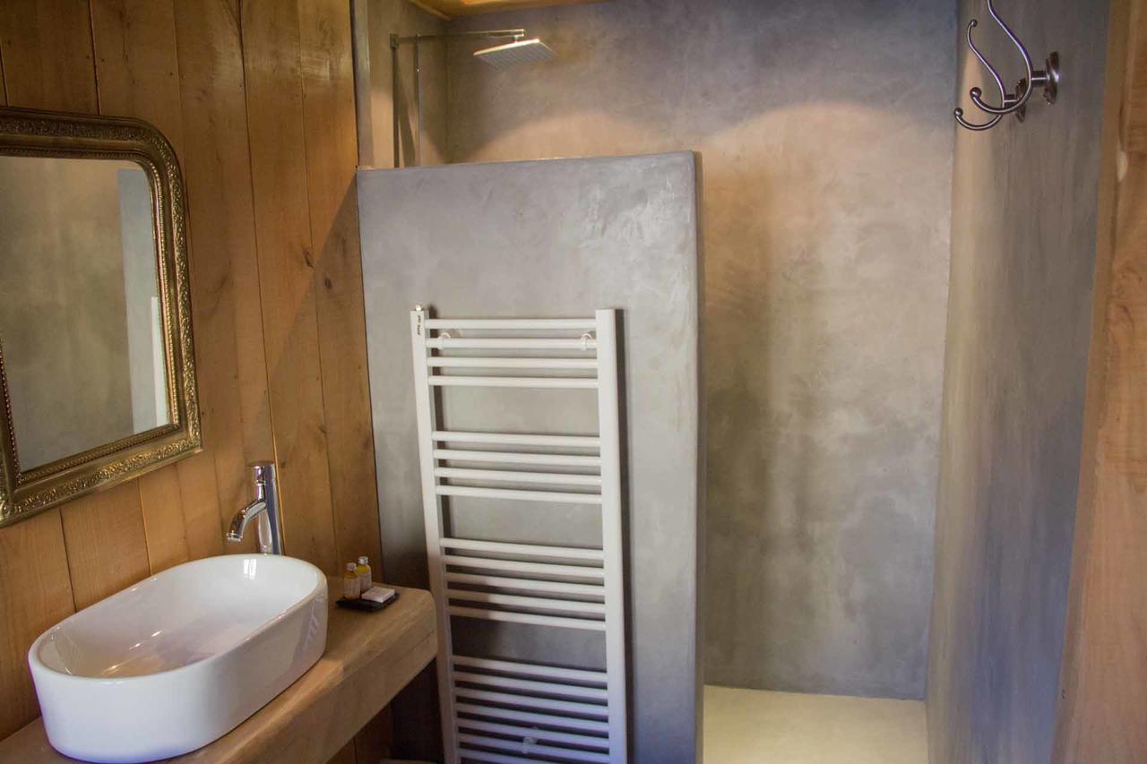 Bed and Breakfast Domaine Des Massols Marsat Экстерьер фото
